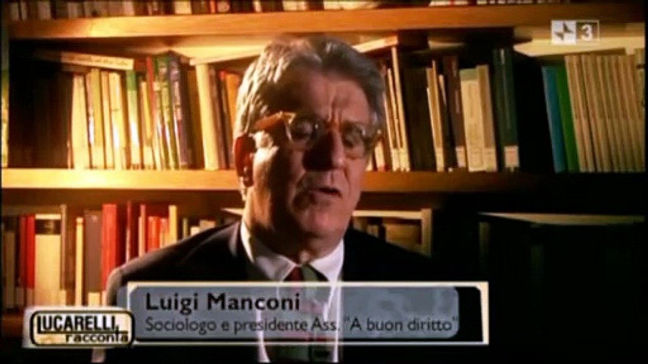 Blu Notte - Nelle mani dello Stato