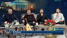 Sahur Bereketi - Ahmet Bulut, Abdülaziz Yılmaz, Hüseyin İpek ve öğrencileri 09.03.2026