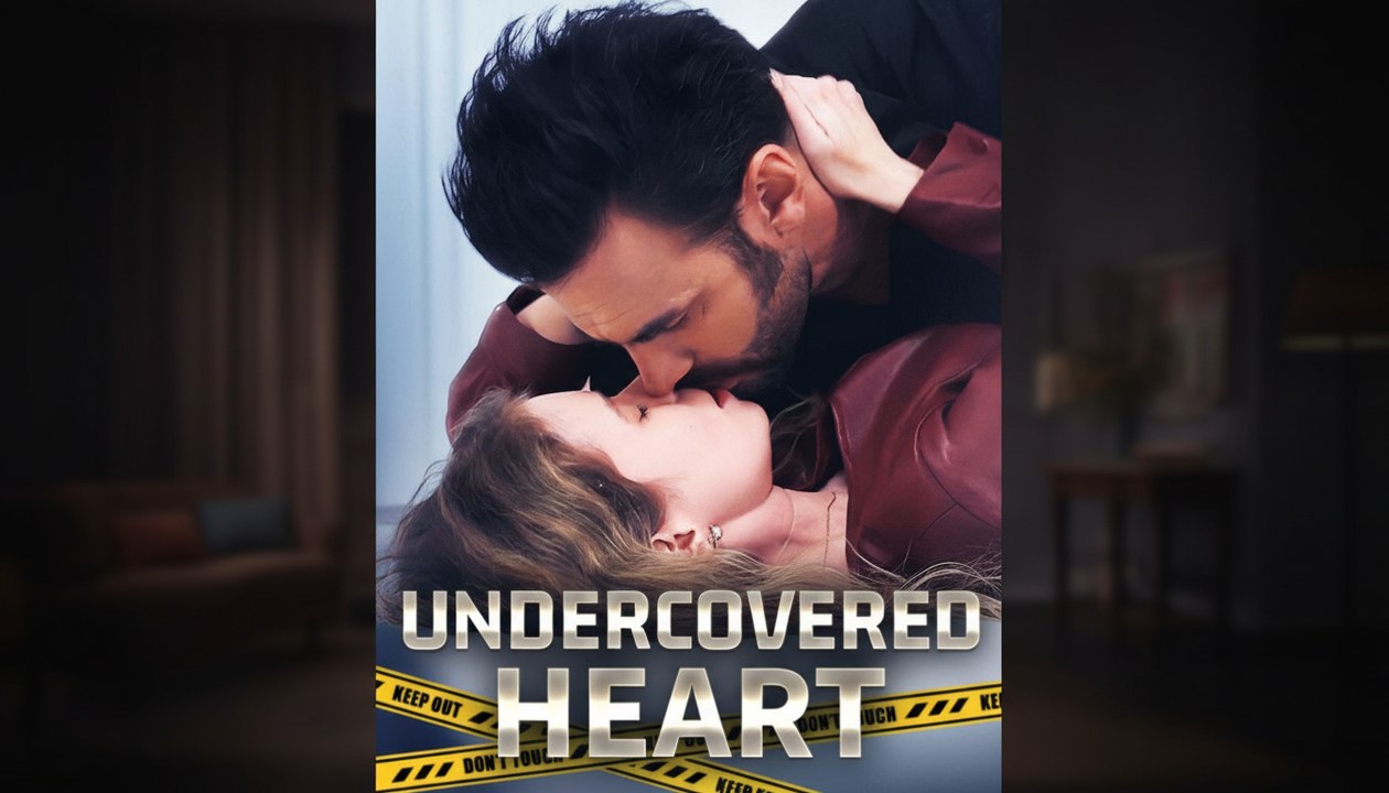 [EngSub] Undercovered heart.