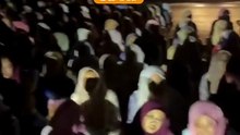Memuji ALLAH