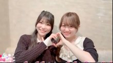 朝井陽菜 (ブルーなままで) 2026-03-02② 21_00 SHOWROOM 美兎ありす