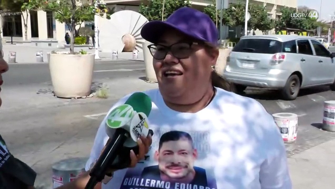 Denuncian estados