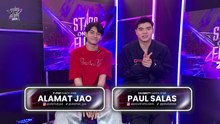 ‘Stars on the Floor’ 2026: Paul and Jao go all out in their jazz performance
