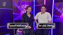 ‘Stars on the Floor’ 2026: Sugar and Joker face a test of patience in dancesport