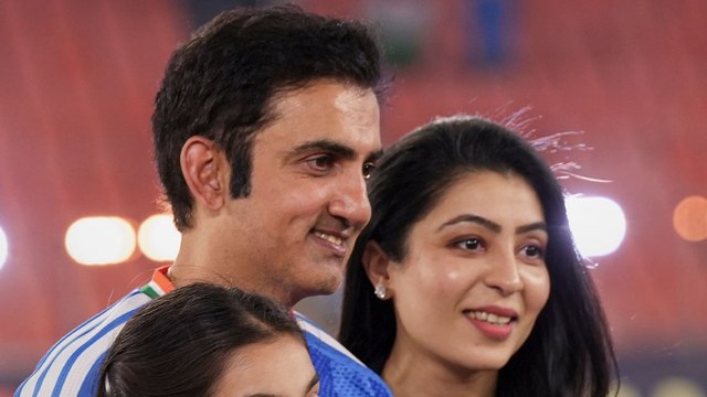 T20 वर्ल्ड कप जीत के बाद गौतम गंभीर का बयान, बोले- सोशल मीडिया नहीं...
