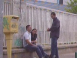 Fin du BTS CGO version censuré