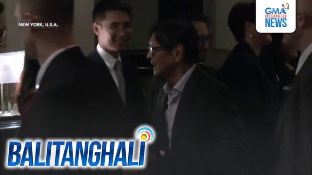 DOE, nakikipag-ugnayan na sa kongreso para mapabilis ang hinihinging emergency power ni PBBM para mabawasan ang excise tax sa langis | Balitanghali