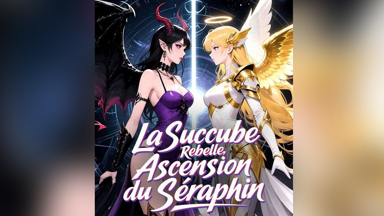 La Succube Rebelle, Ascension du Séraphin Épisode Complet