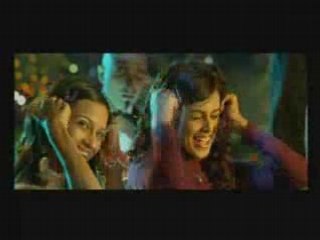 Pappu Can't Dance (Jaane Tu…Ya Jaane Na)