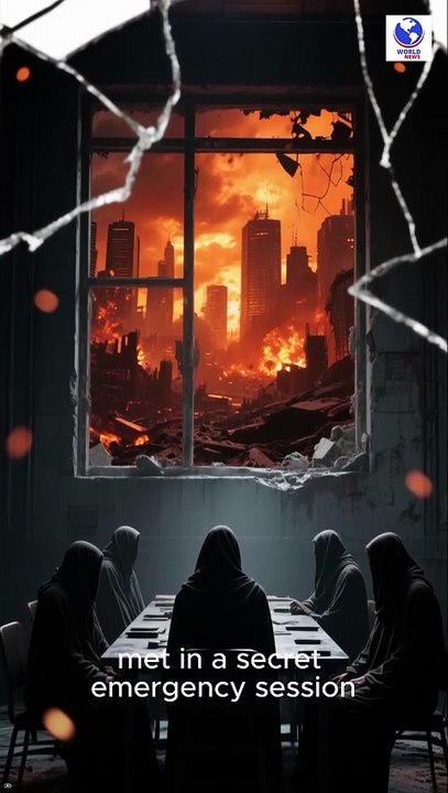 🚨 BREAKING: Mojtaba Khamenei Named Iran’s New Supreme Leader!