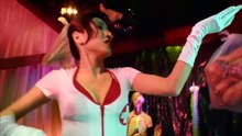 吸血少女対少女フランケンVampire Girl vs. Frankenstein Girl (2009)