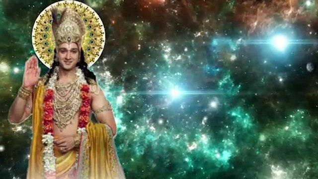 भगवद गीता - अध्याय 16: दैवासुर सम्पद विभाग योग।Bhagavad Gita - Ch 16: Daivasura Sampad Vibhag Yoga.
