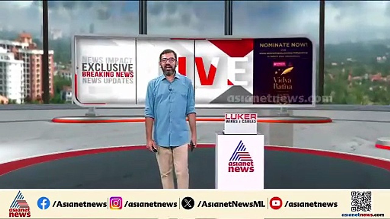 'നാട്ടികയിലേത് പേയ്മെന്റ് സീറ്റെന്നത് ആരോപണം, CPI സ്ഥാനാര്‍ത്ഥി പട്ടിക അന്തിമമായിട്ടില്ല'