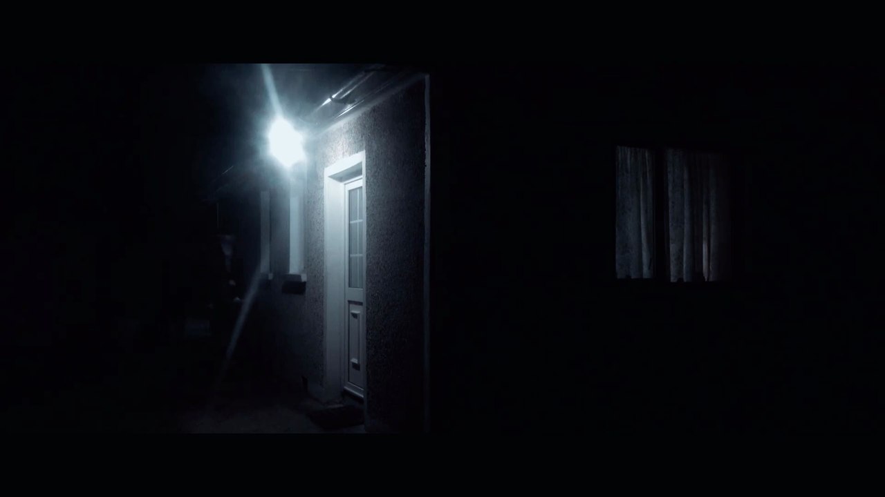 Nightfall  Horror Short Film