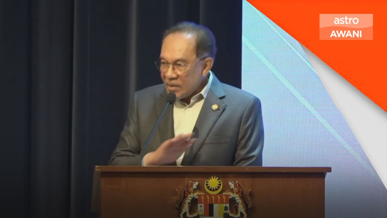 Kerajaan cuba usaha kekalkan ron95 pada RM1.99 seliter - PM