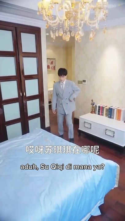 EPS 59 天才萌宝亿万妻 Genius Baby Billionaire