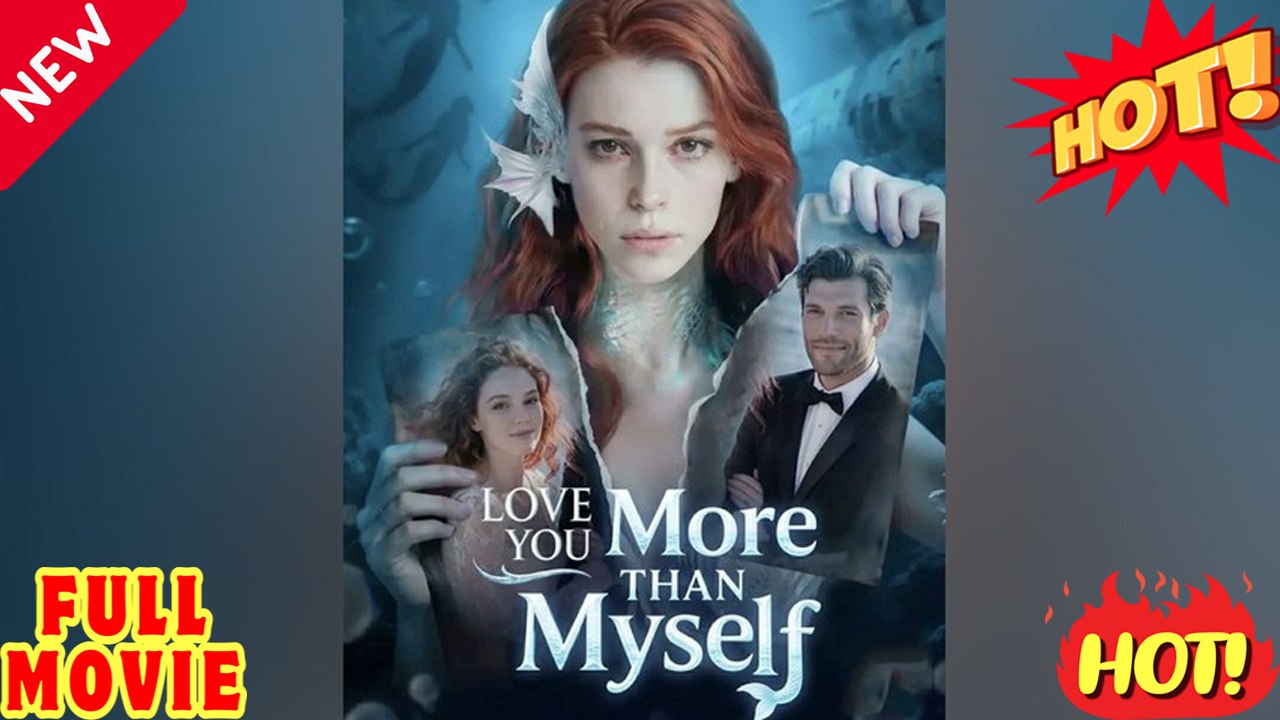 Love You More Than Myself: A Dailymotion Short Film Exploring Unconditional Devotion