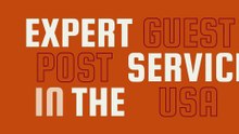 The Best Guest Posting Services in the USA to Boost SEO and Website Traffic