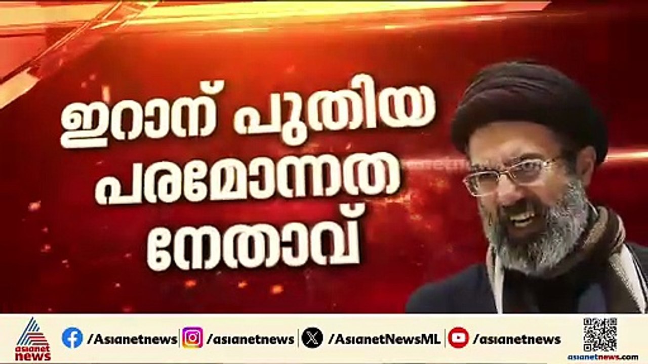 സൗദിയിലെ ഇറാൻ ആക്രമണത്തിൽ മൂന്ന് മരണം; ​ഗൾഫ് മേഖലയിൽ കനത്ത ആക്രമണം തുടരുന്നു