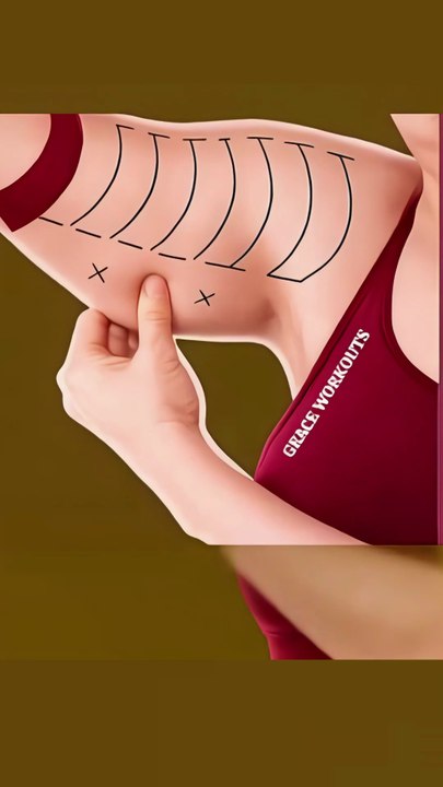 Give your arms the strength they deserve. Start today and stay consistent.