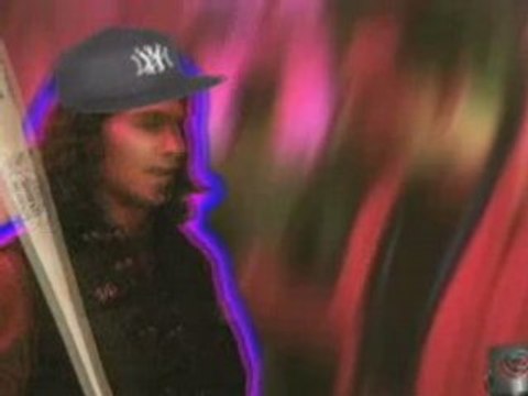 Daniel Kayser - a GameZombie.tv Exclusive Interview