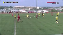 ΑΟ Οινοφύτων - ΑΟ Θήβα 0-6 | Highlights | Δηλώσεις | Πρωτάθλημα Α` Βοιωτίας 2025-2026