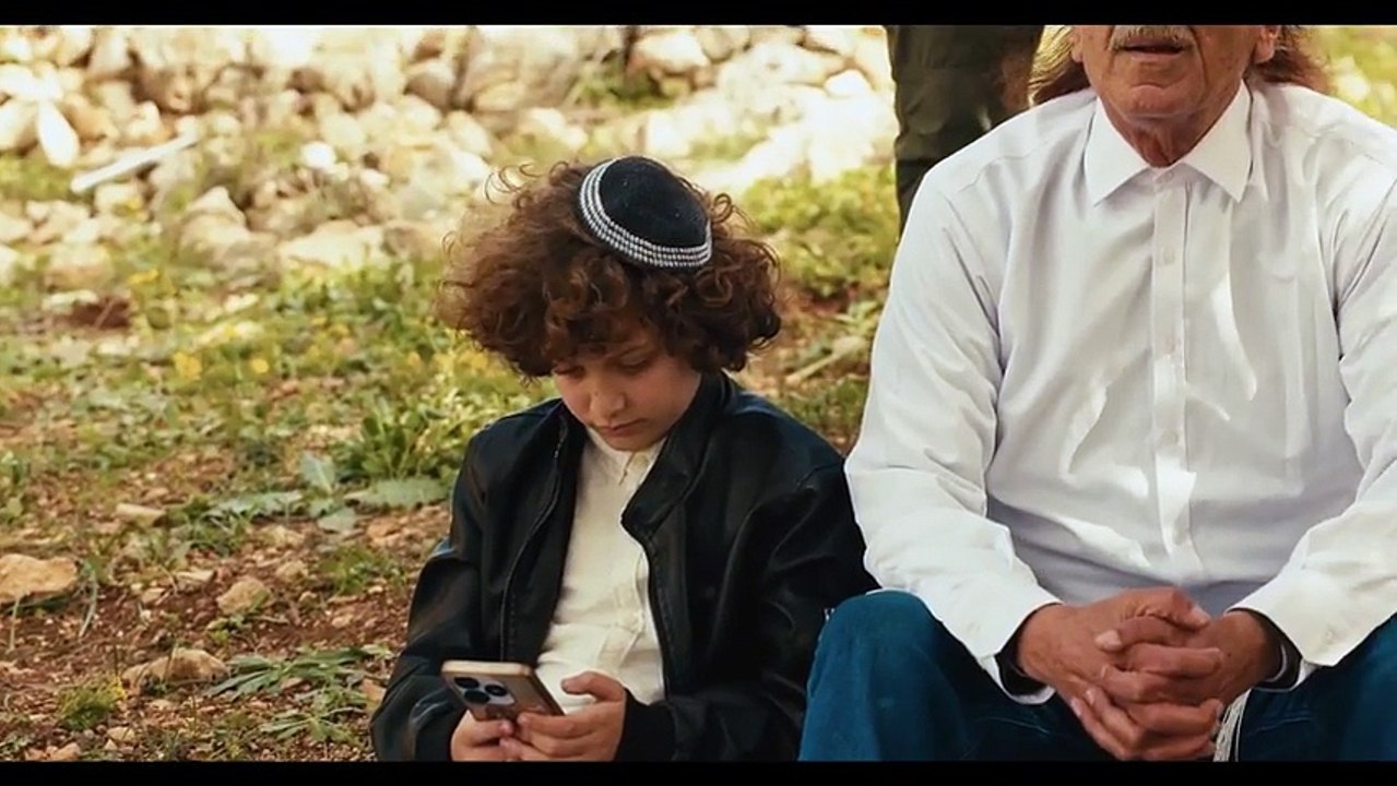مسلسل نزيف التراب 3 الجزء الثالث الحلقة 19