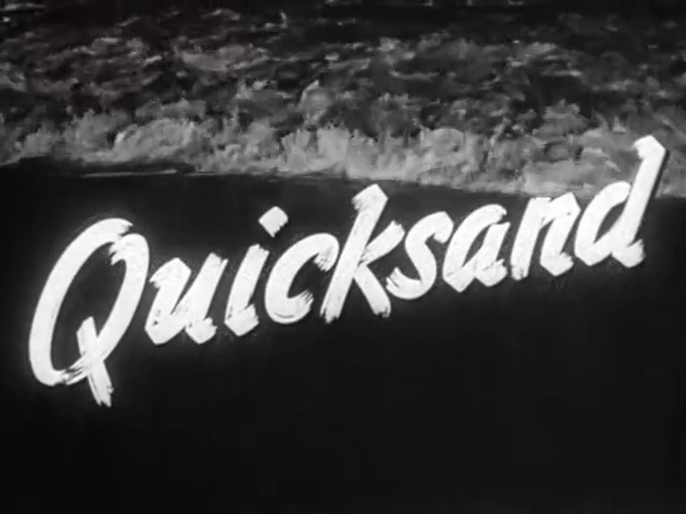 Quicksand (1950) – Rooney's Crime Spiral Noir