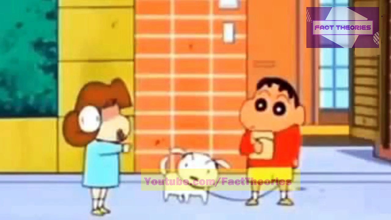 Who Is Shinko? | Kaun Hai Shinko? - Shinchan In Hindi