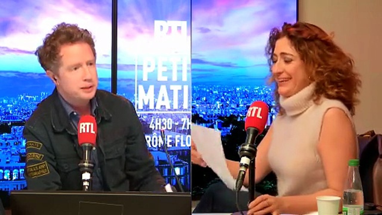 "Dans ce monde qui ne tient qu'à un fil, le positionnement de la France ne manque pas de panache"
