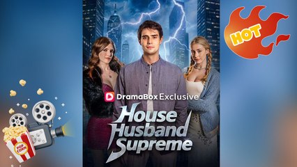 House Husband Supreme [ NEW MOVIE RELEASES ]