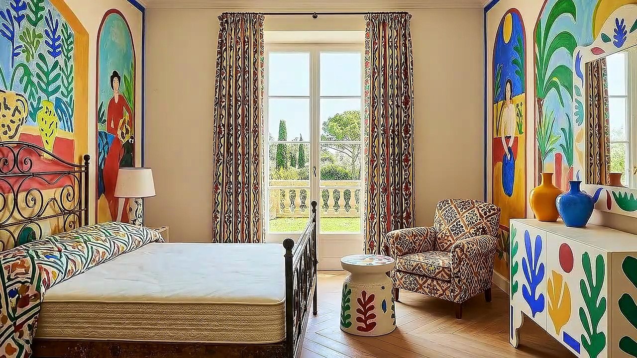 Rooms transformation 🛠✨ _ From Abandoned to Beautiful 🏡 _ Oddly Satisfying