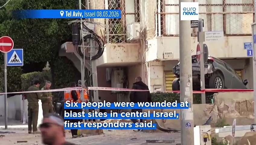 Latest news bulletin | March 9th, 2026 – Morning