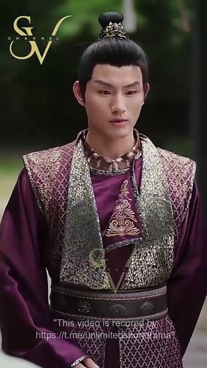 Blade of Shadows - The Storm Approaches Chinese Drama - English Sub