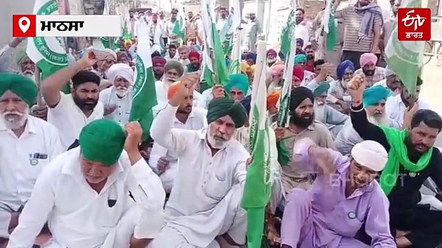 ਜ਼ਲਾਲਤ ਮਗਰੋਂ ਨੌਜਵਾਨ ਕਿਸਾਨ ਨੇ ਕੀਤੀ ਖੁਦਕੁਸ਼ੀ, ਪਰਿਵਾਰ ਨੇ ਮੰਗਿਆ ਇਨਸਾਫ਼