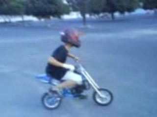 My Viree pocket cross