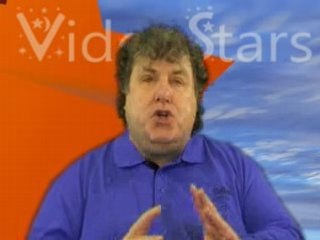 Russell Grant Video Horoscope Taurus June Tuesday 3rd