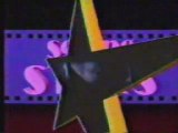 USA Network movie bumpers 1984 / Seeing Stars promo