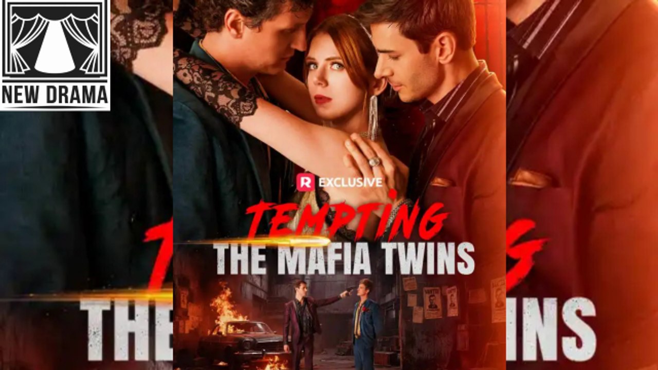 Tempting the Mafia Twins dailymotion ✅ Best Short Film 2026  🍏💚✴️⚡  0303 1703  1jv9u 05:15