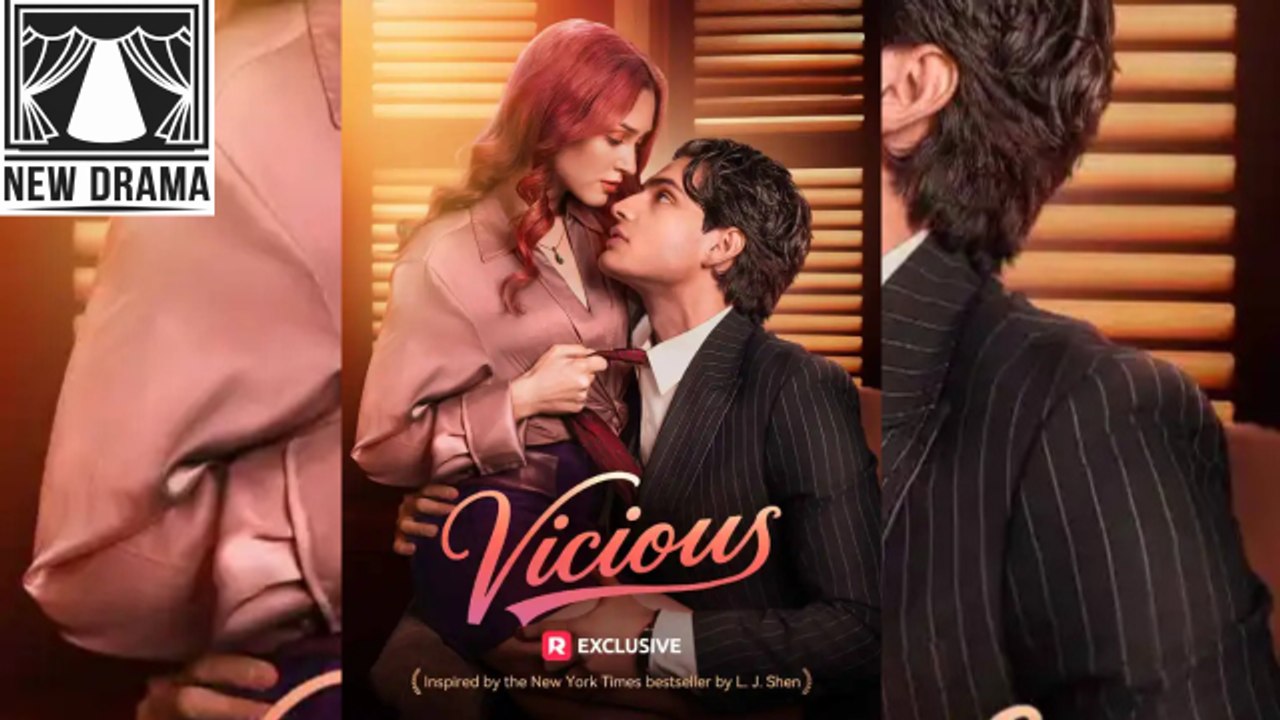 Vicious #Virgin Alexander dailymotion 🏆 Mini Series 2026  🍏💚✴️🔥  0703 0903  1jv9y