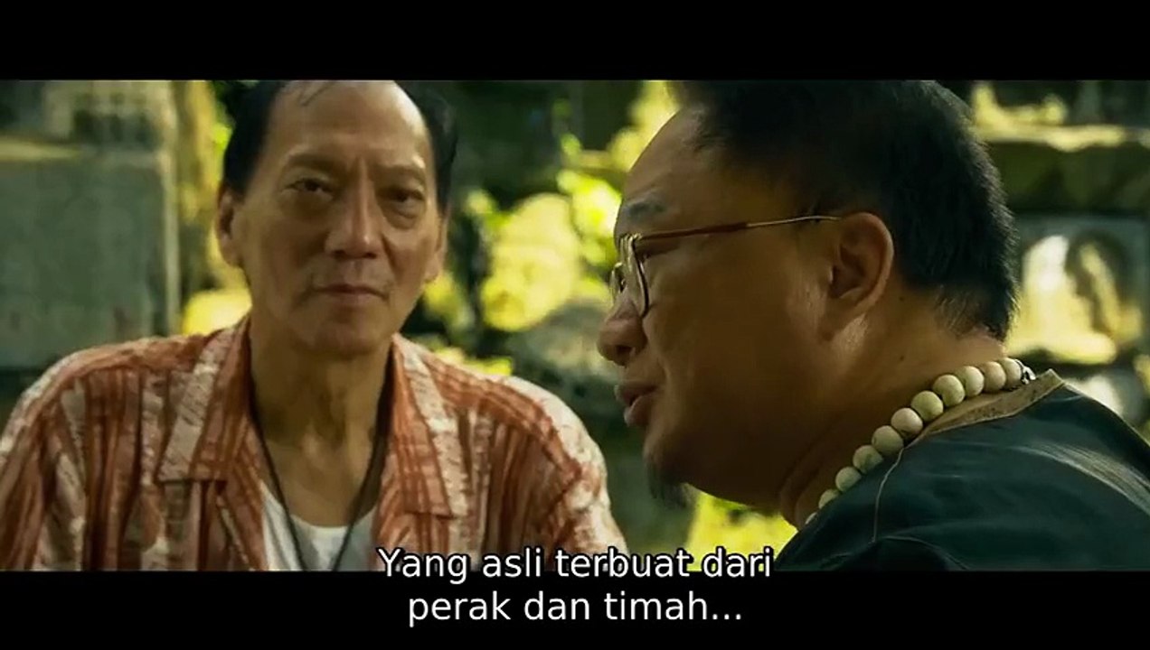 Kung Fu Killer
