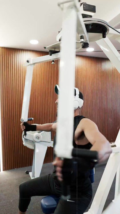Luxury Fitness Club in Chandigarh | Premium Gym at Bodyzone