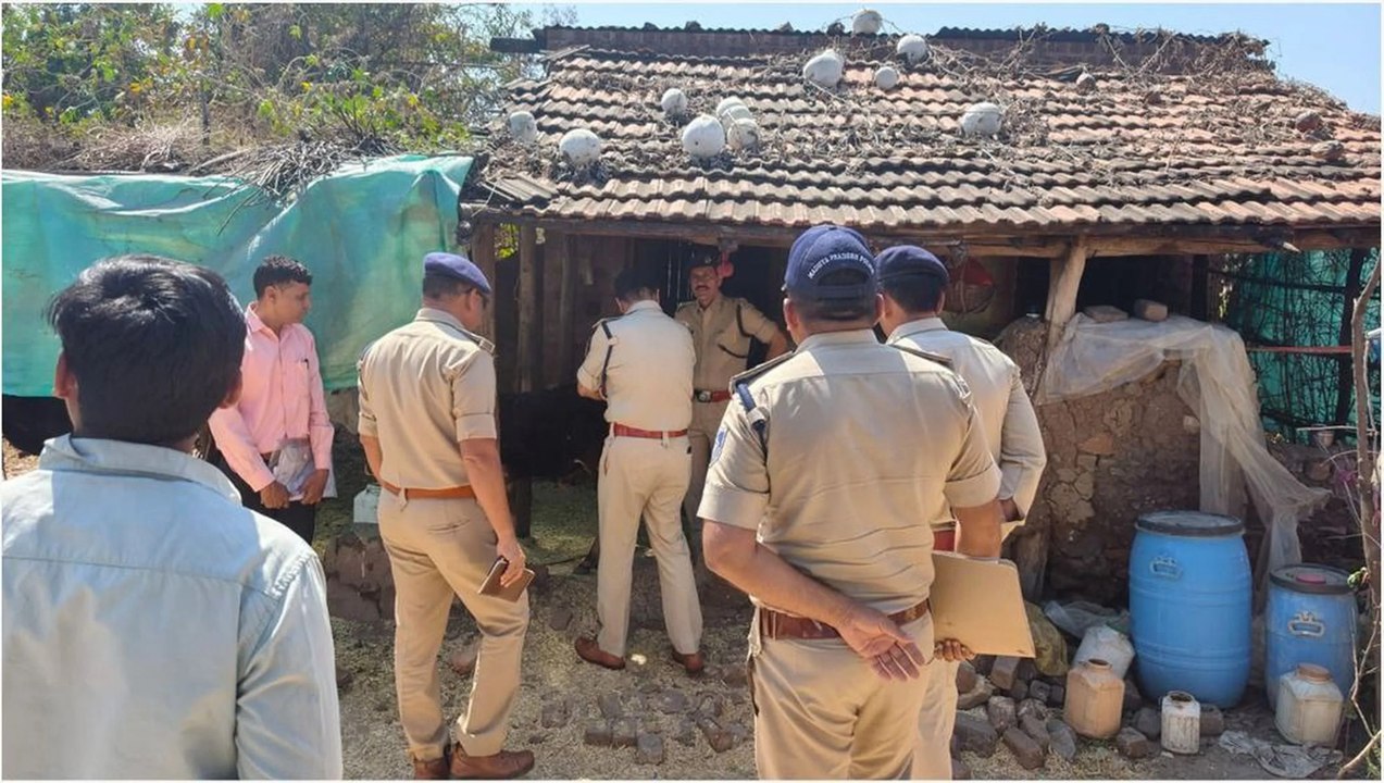 85 वर्षीय बुजुर्ग महिला के साथ गैंगरेप के मामले में एसआइटी को सौंपी जांच