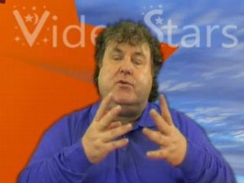 Russell Grant Video Horoscope Scorpio June Tuesday 3rd