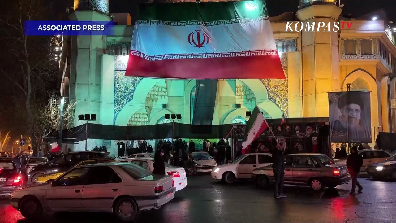 Profil Mojtaba Khamenei jadi Pemimpin Tertinggi Iran, AS Langsung Kirim Sinyal Penolakan