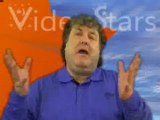 Russell Grant Video Horoscope Capricorn June Tuesday 3rd