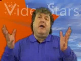 Russell Grant Video Horoscope Capricorn June Tuesday 3rd