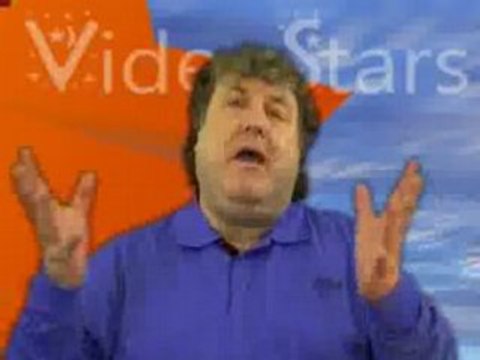 Russell Grant Video Horoscope Capricorn June Tuesday 3rd