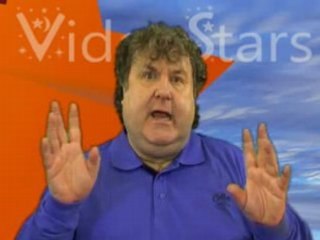 Russell Grant Video Horoscope Aquarius June Tuesday 3rd