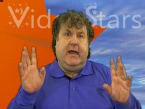 Russell Grant Video Horoscope Aquarius June Tuesday 3rd